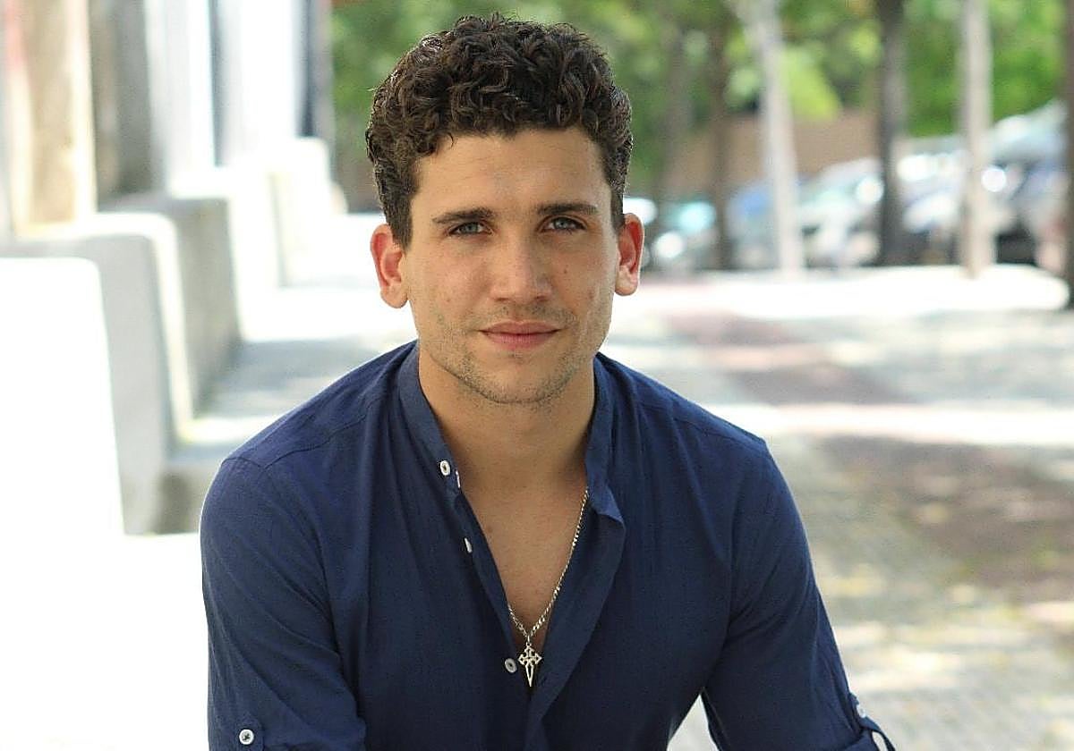 Jaime Lorente se casará con Marta Goenaga en Madrid en 2025.