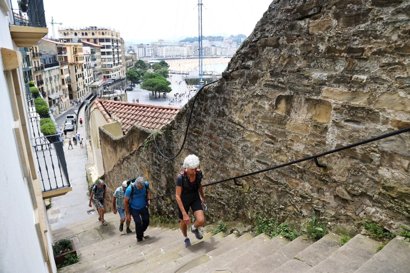 El verano apenas dura dos días