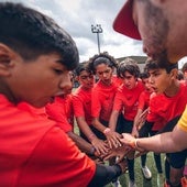 El juego limpio este año tendrá premio para los equipos de la Donosti Cup