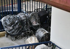 Donostia, Irun y Bilbao vuelven a ser las zonas más tensionadas en cuanto a oferta y demanda de plazas