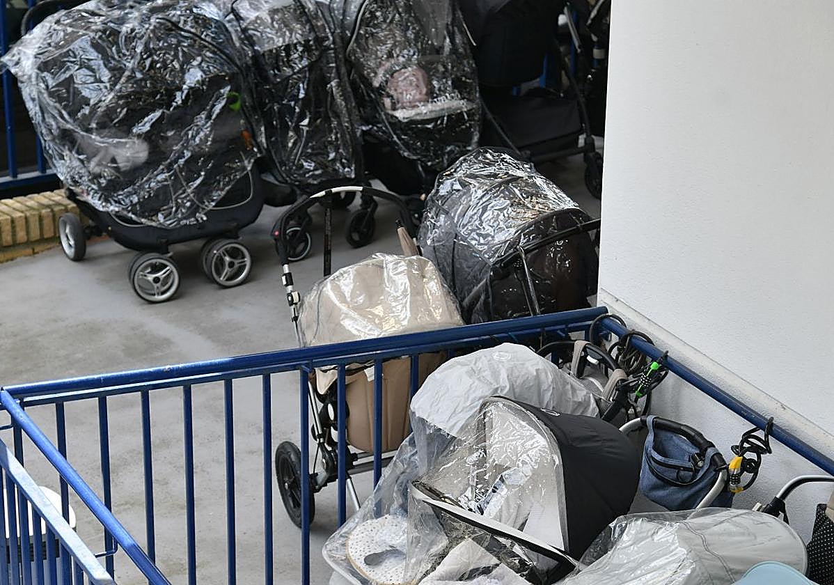 Donostia, Irun y Bilbao vuelven a ser las zonas más tensionadas en cuanto a oferta y demanda de plazas