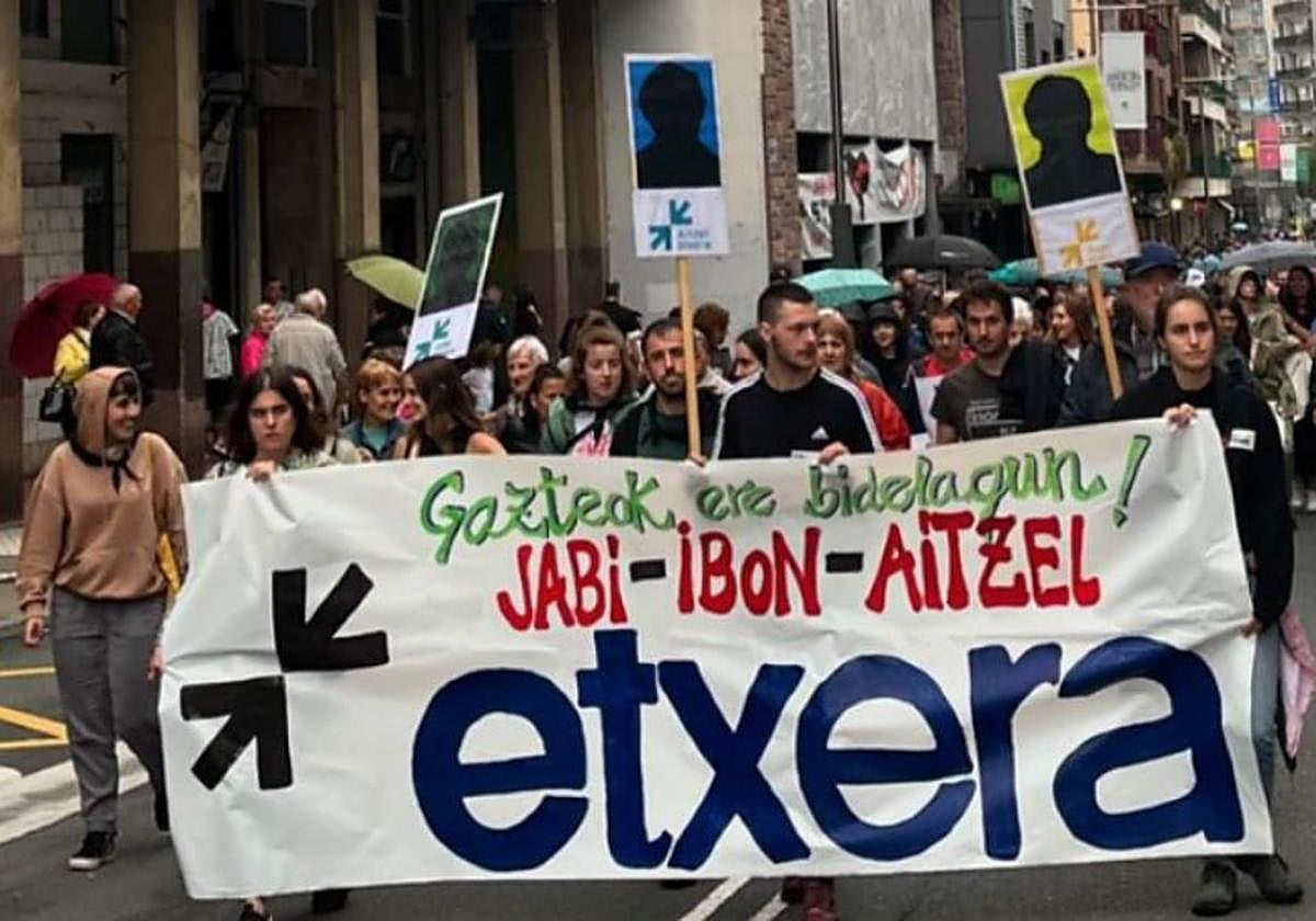 Uno de los actos denunciados por Covite.