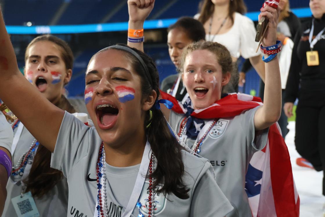 Las mejores imágenes de la gala de inauguración de la Donosti Cup