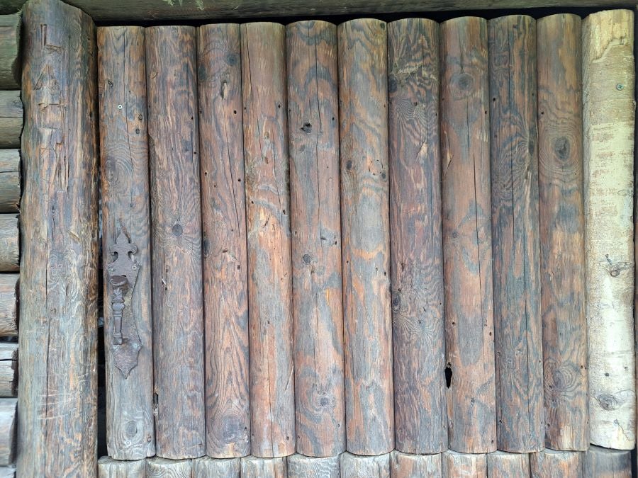 Paseo hasta la cima de Andatza