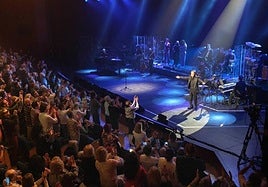 El gasto en ocio y cultura aumentó un 17,3% el pasado año en los hogares guipuzcoanos