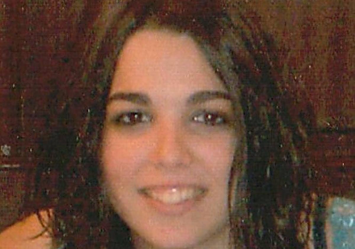 Irun recuerda este lunes a Nagore Laffage, en el 16º aniversario de su trágico asesinato