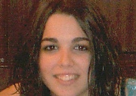 Irun recuerda este lunes a Nagore Laffage, en el 16º aniversario de su trágico asesinato