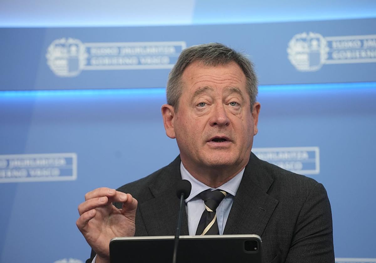 Zupiria envía una carta a la herida en el partido contra el PSG en la que lamenta lo ocurrido