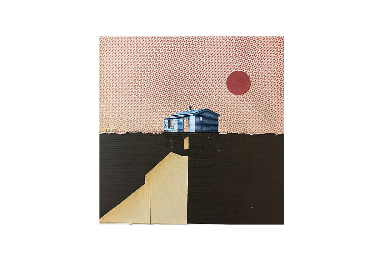 Imagen secundaria 1 - Algunas de las obras de Retales con Historias