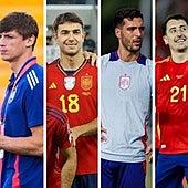 La final de la Eurocopa deja una alegría de 2 millones a la Real Sociedad