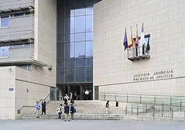 A prisión dos miembros de una banda itinerante que asaltaba viviendas en Donostia