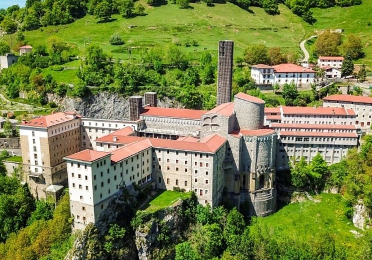 El curso ofrecerá una experiencia inmersiva en la realidad del entorno del santuario mariano.