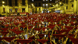 Fiestas del Carmen, Sanfermines y conciertos para disfrutar del fin de semana