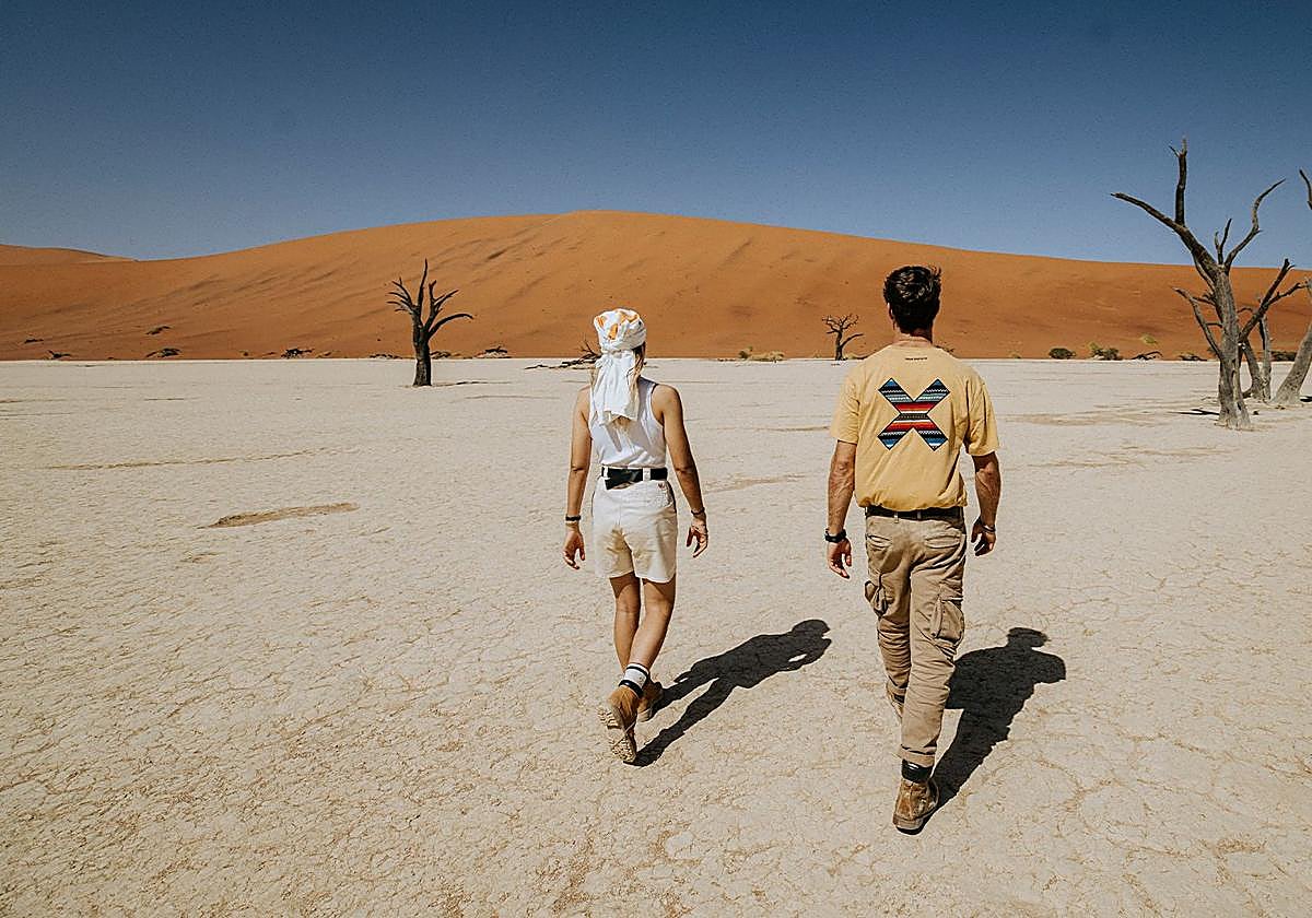 Blue Banana abre tienda en San Sebastián este viernes, 19 de julio.