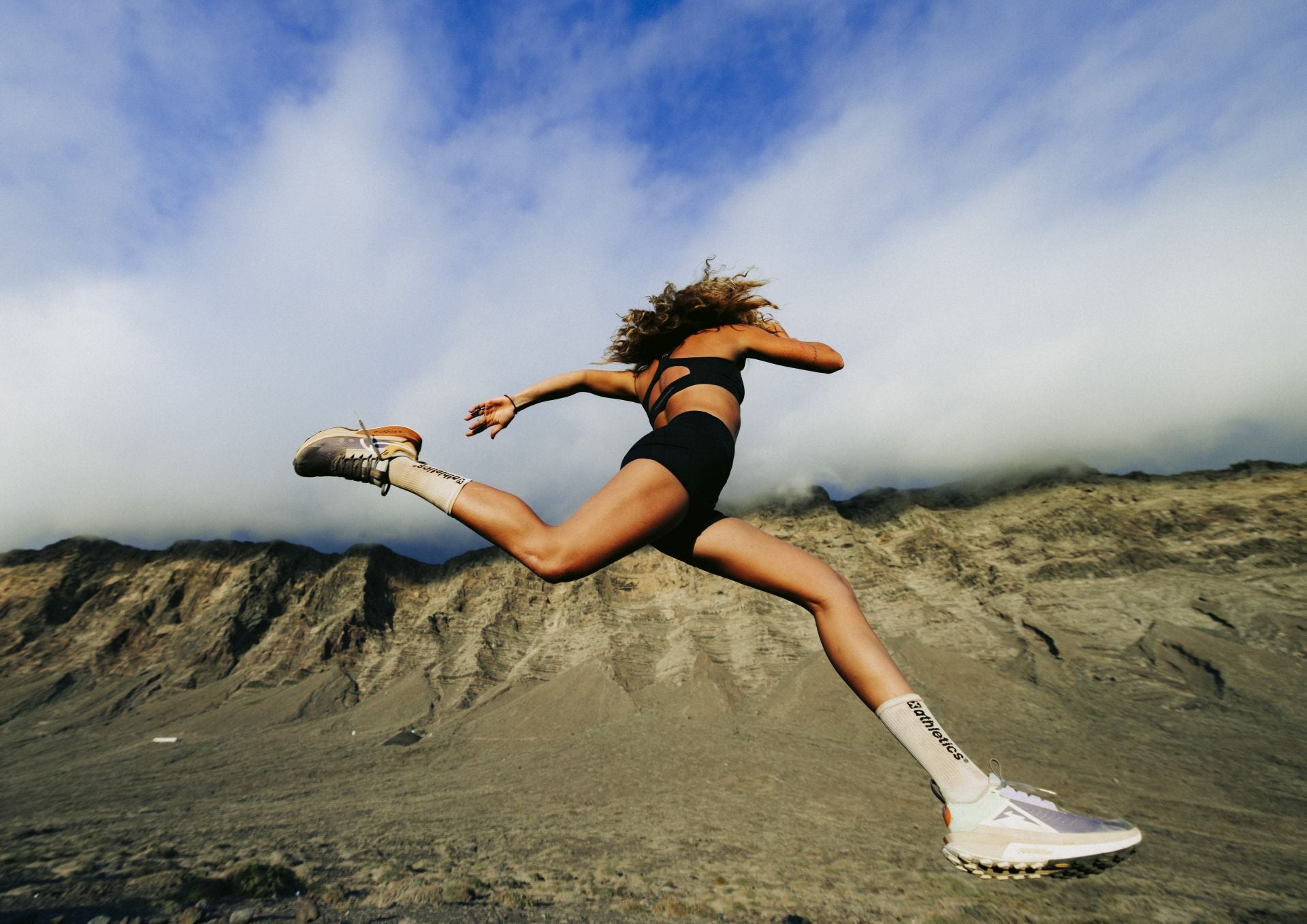 Imagen principal - Descubre la nueva tienda de ropa Blue Banana en el corazón de San Sebastián