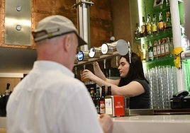 Gipuzkoa suma 4.200 ocupados en el segundo trimestre impulsada por los servicios