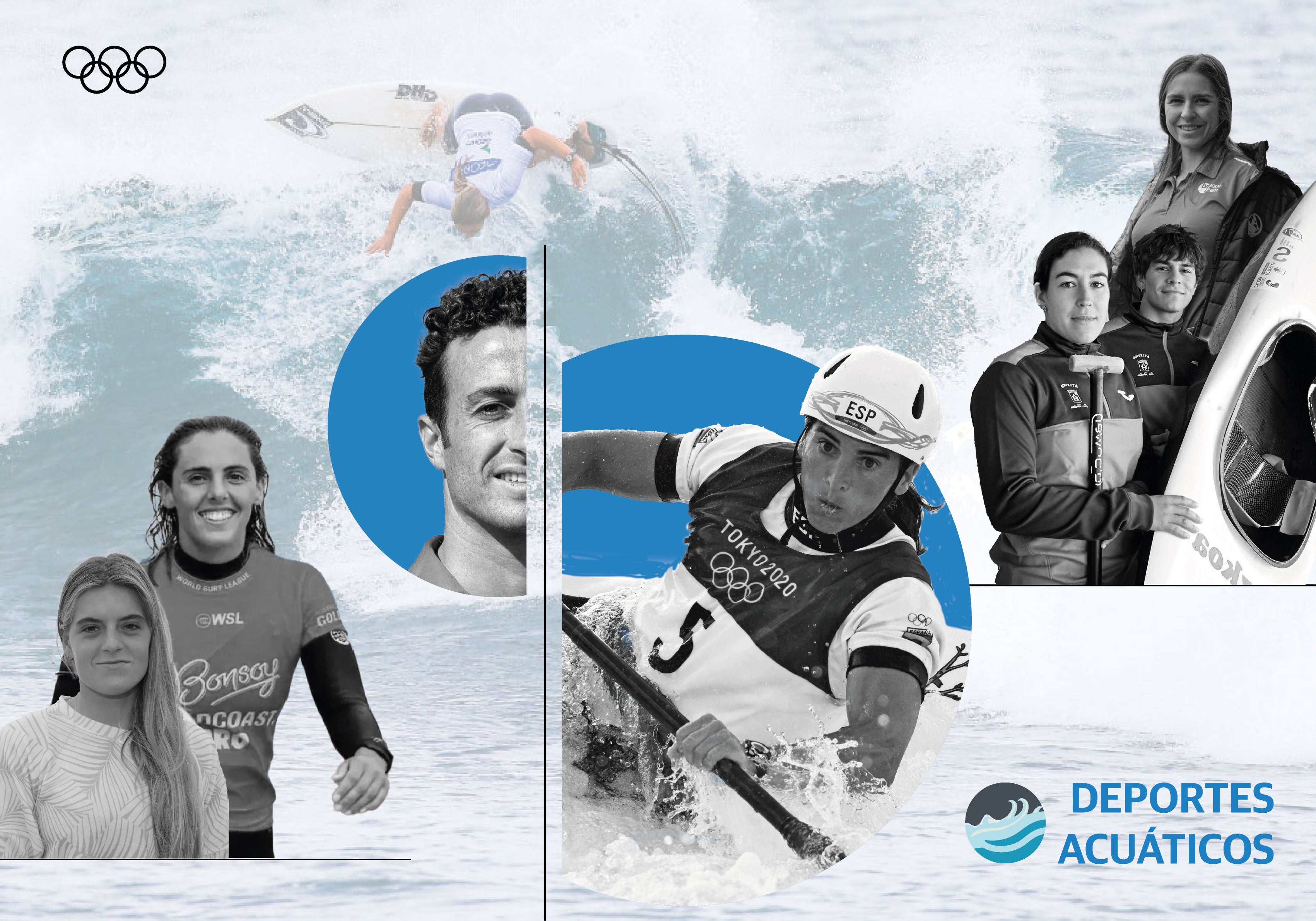 Todas las miradas apuntan a Maialen