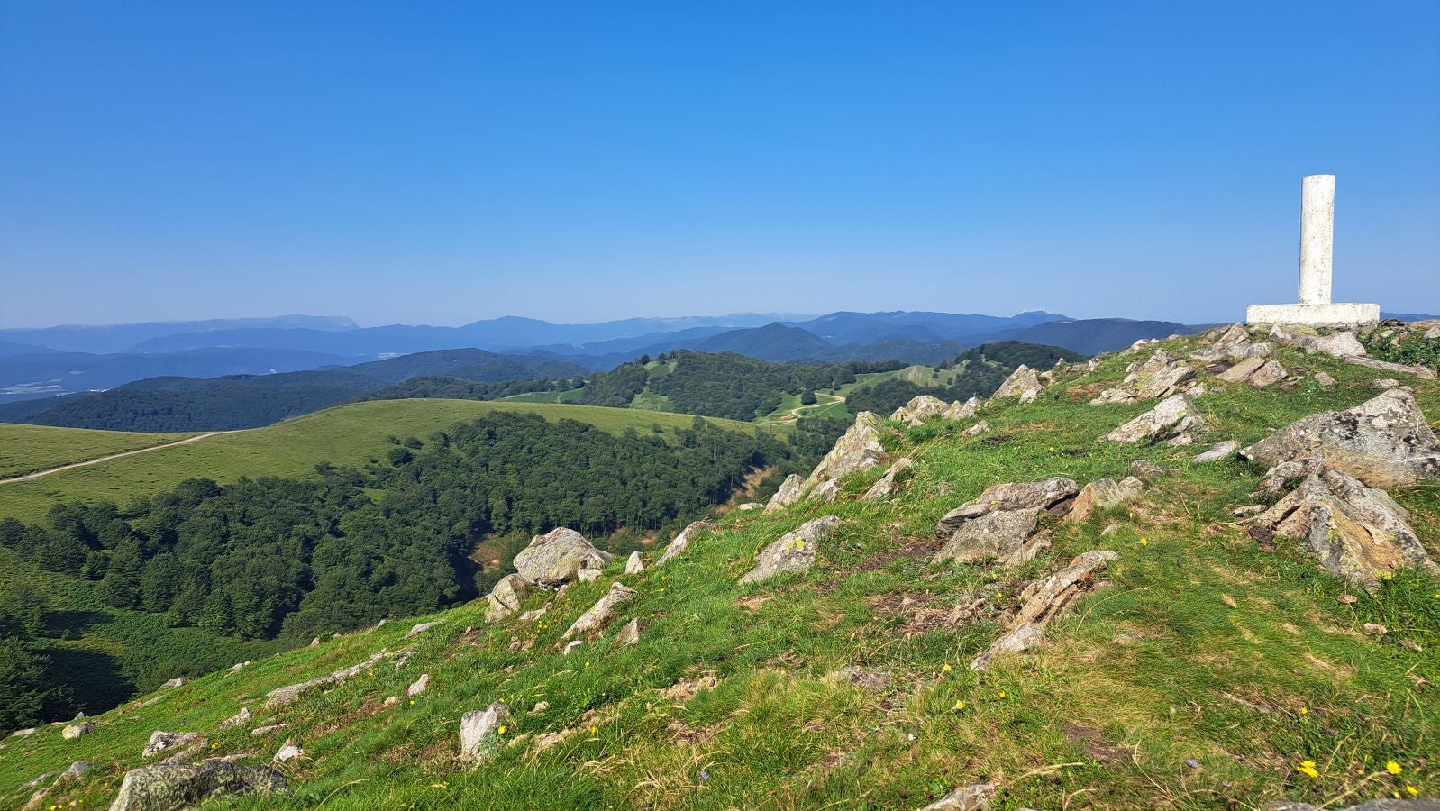 Magia y mitología en una de las bellezas naturales de Navarra