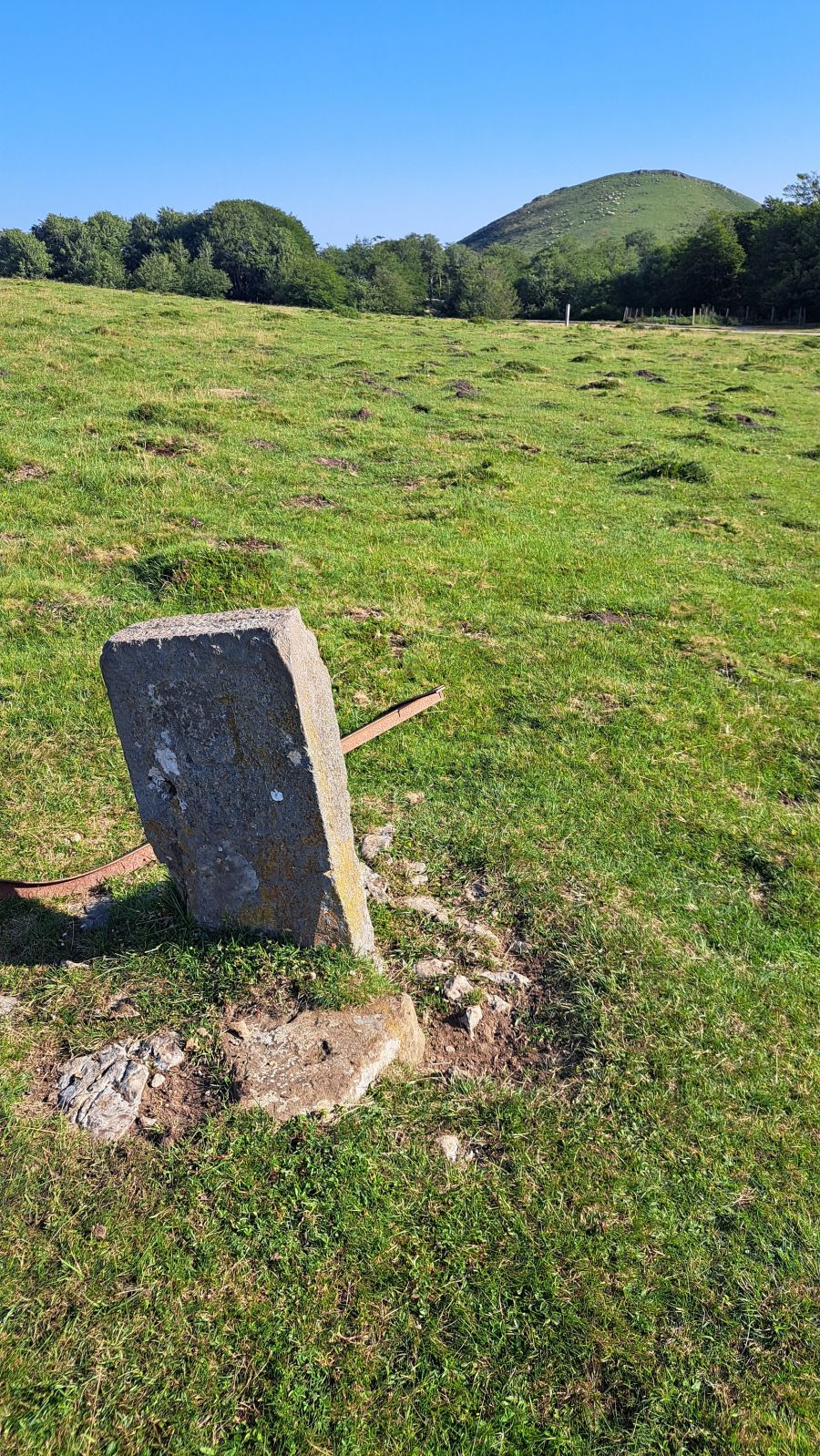 Magia y mitología en una de las bellezas naturales de Navarra