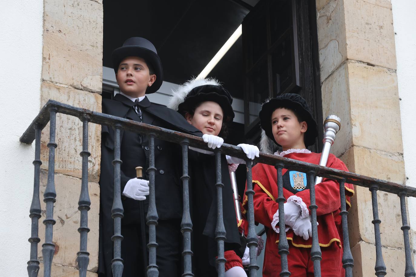 Arrancan las fiestas de Santa Ana en Ordizia