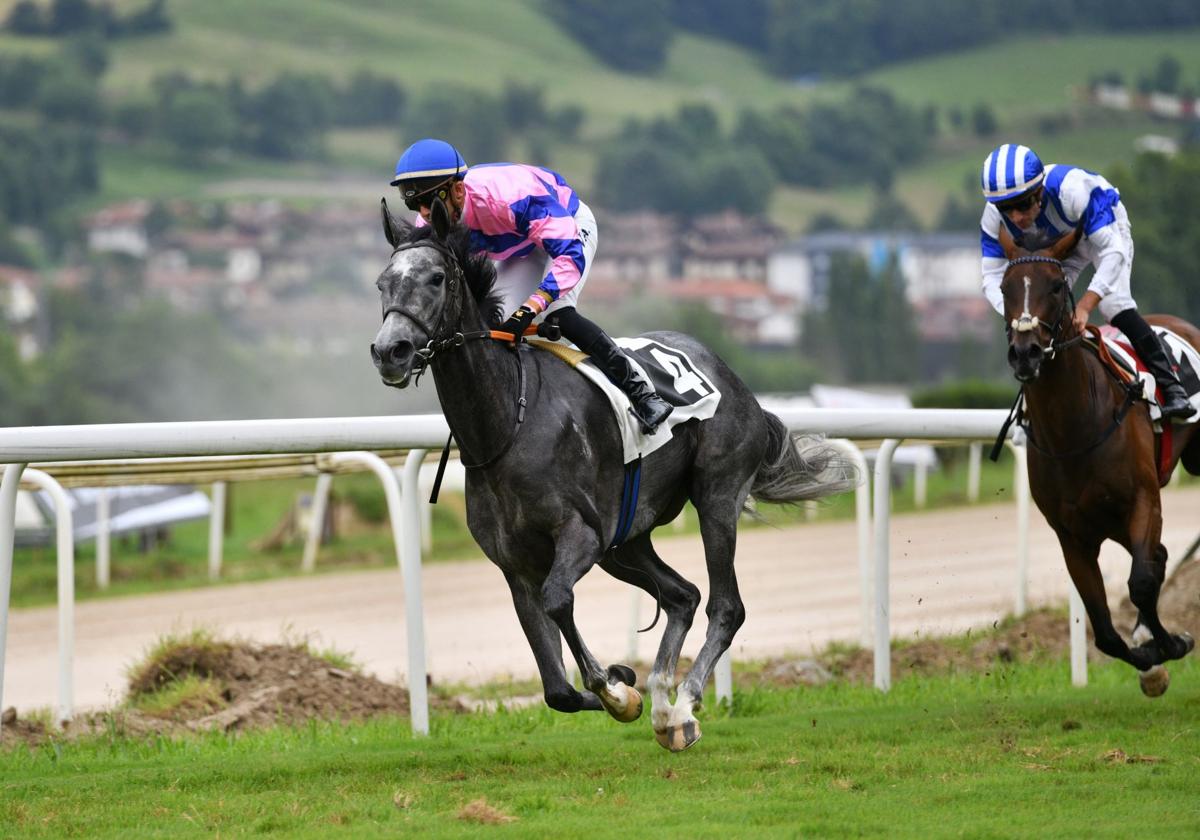 Los aficionados podrán disfrutar de dos grandes duelos con nivel de gran premio.