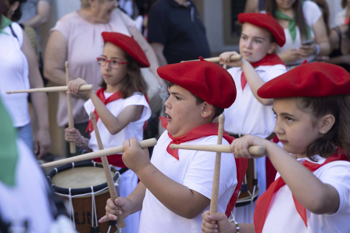 Danbor hotsak nagusi Madalenetan