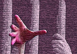 Arrepentimiento y derecho penal