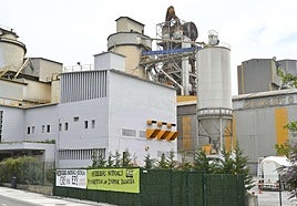 Exterior Cementos Rezola