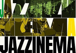 Fernando Truebak emango dio amaiera Jazzinema zikloari ostiralean