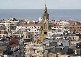 San Sebastián es la tercera capital más cara de España, por detrás de Barcelona y Madrid.
