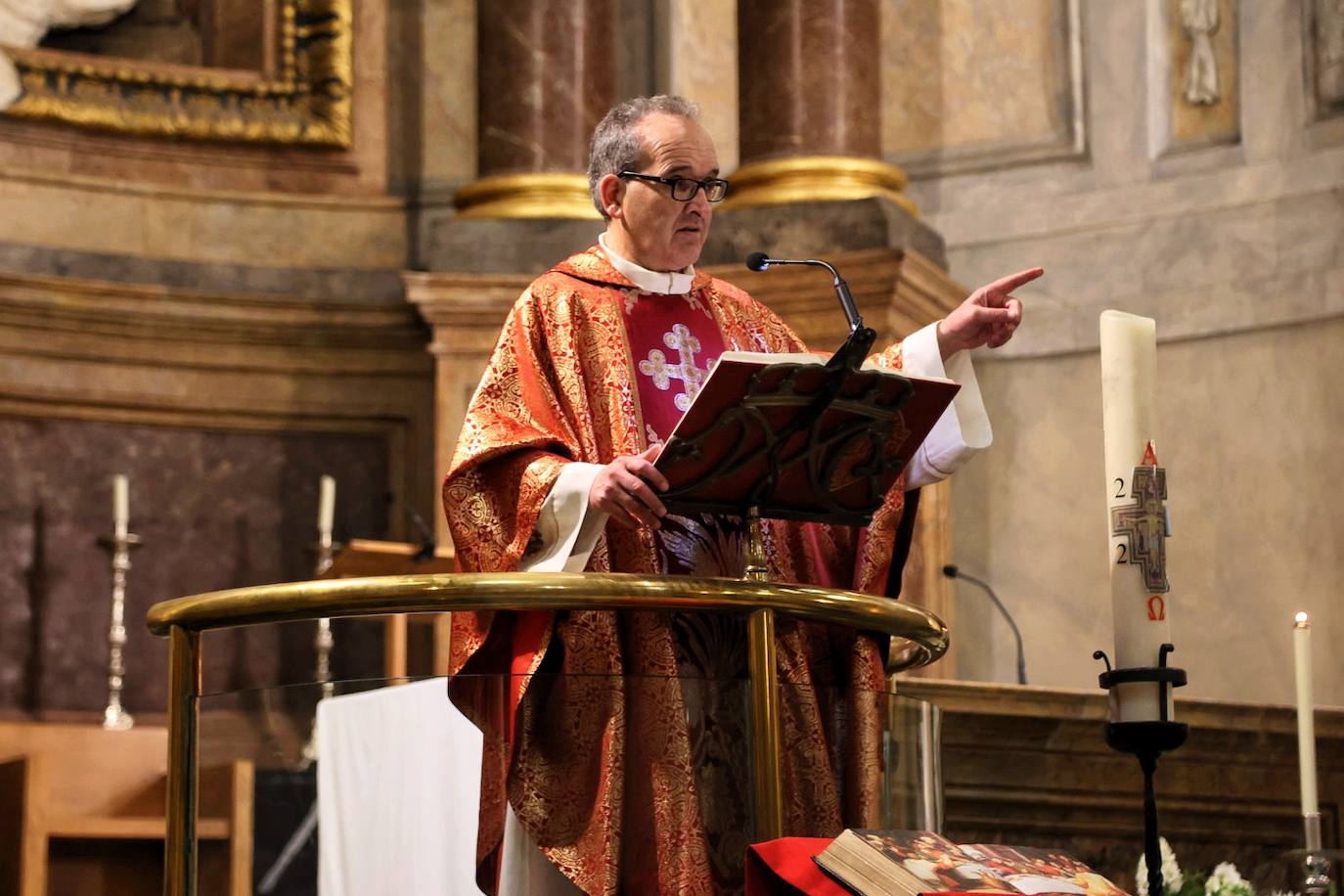 Errenteria despide por todo lo alto sus Madalenas