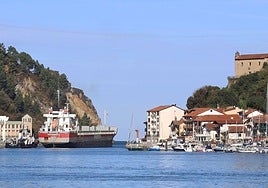 «Habíamos quedado para entrenar con la piragua y vimos unos pies flotando»