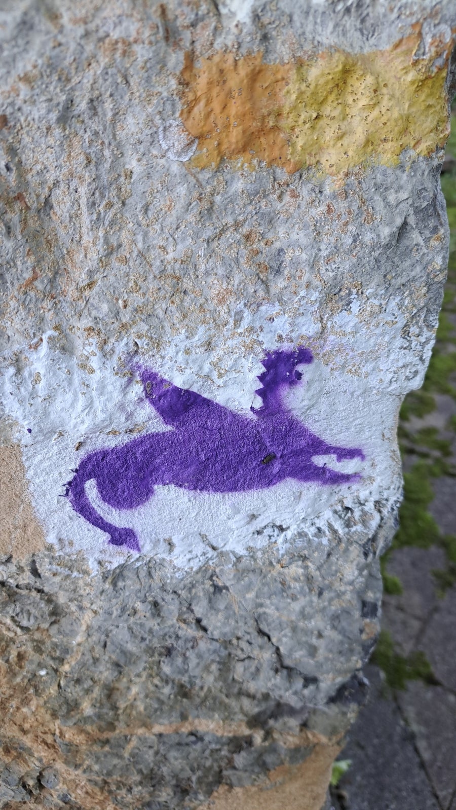 Udalatx, el gran escaparate de la muga