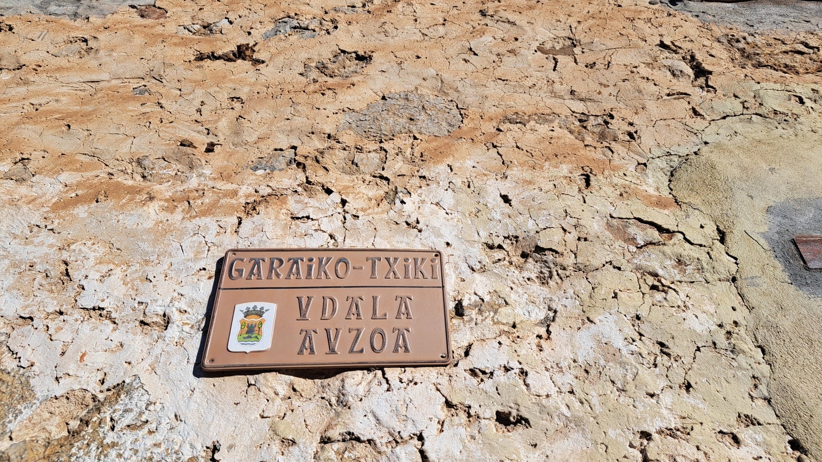 Udalatx, el gran escaparate de la muga