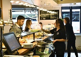 Las mujeres registran pleno empleo en Gipuzkoa al bajar la tasa de paro del 5%