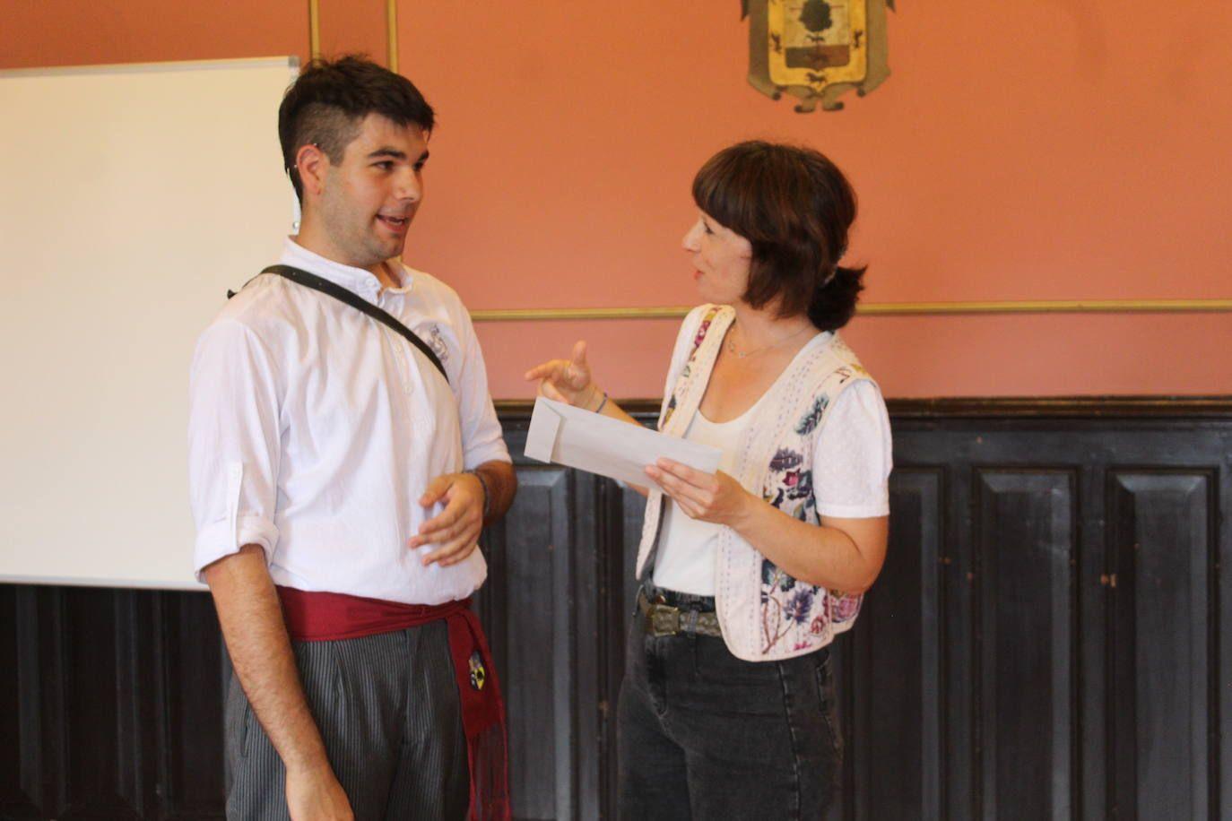 Las mejores imágenes del Día del Niño de Azpeitia