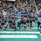 Programa de la Semana Grande de San Sebastián 2024