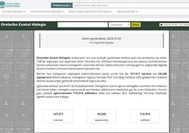 147.000 sarrera Orotarikoa osatzeko