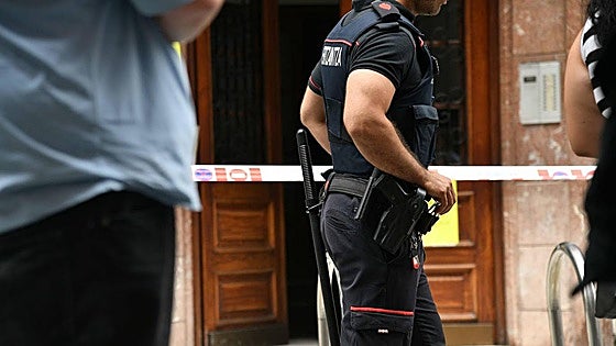 «La técnica del 'abrazo cariñoso' es una de las más utilizadas por los ladrones»