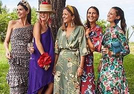 ES Fascinante está presente en el Hotel de Londres y de Inglaterra con colecciones españolas de ensueño