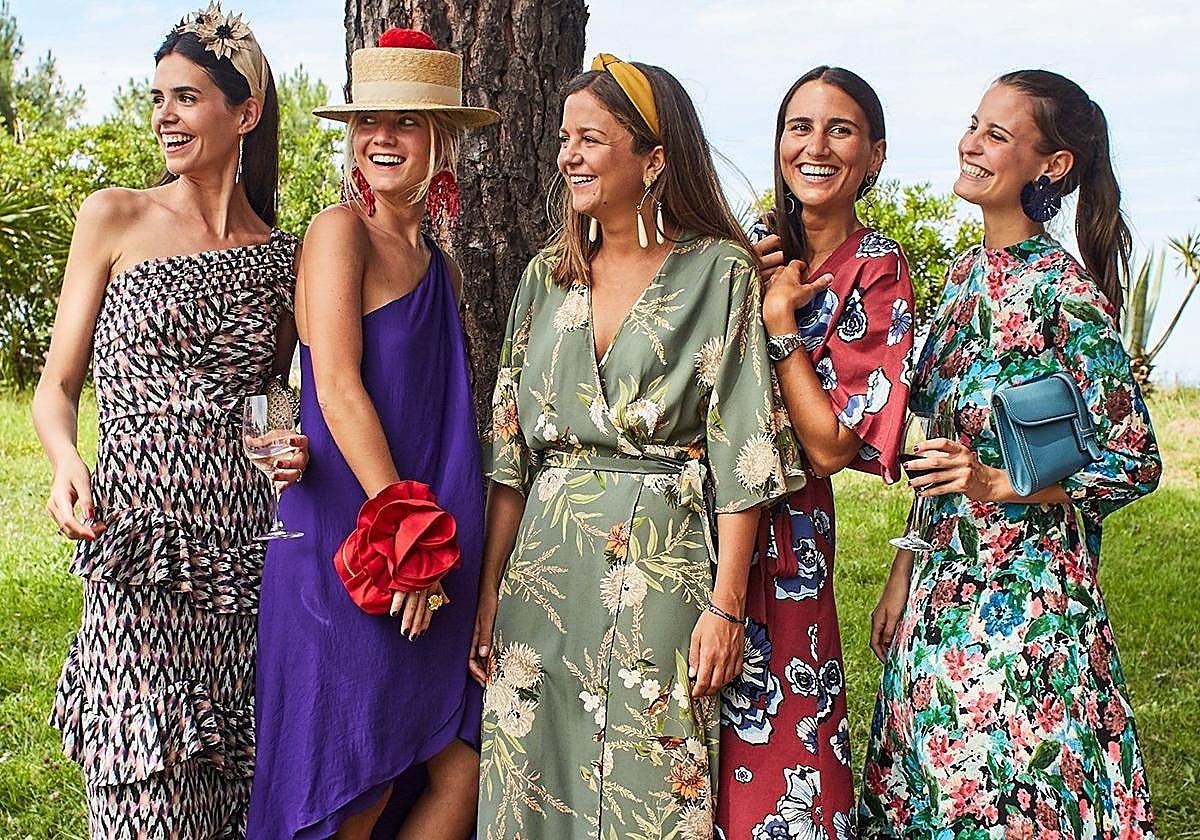 ES Fascinante está presente en el Hotel de Londres y de Inglaterra con colecciones españolas de ensueño