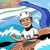 Pau Etxaniz, cuando el mejor ejemplo lo tienes en casa