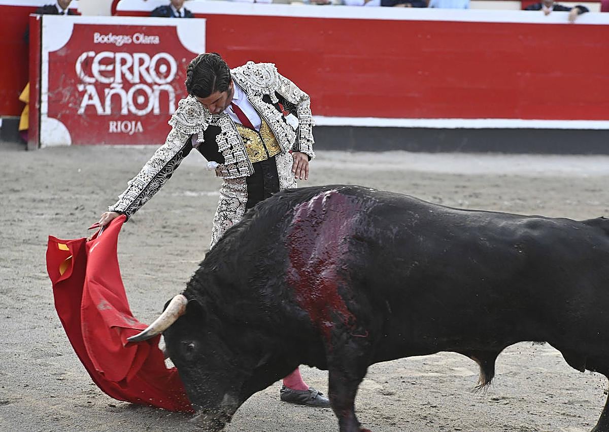 Imagen secundaria 1 - Tres toreros, tres estilos. Tres maneras de disfrutar el toreo