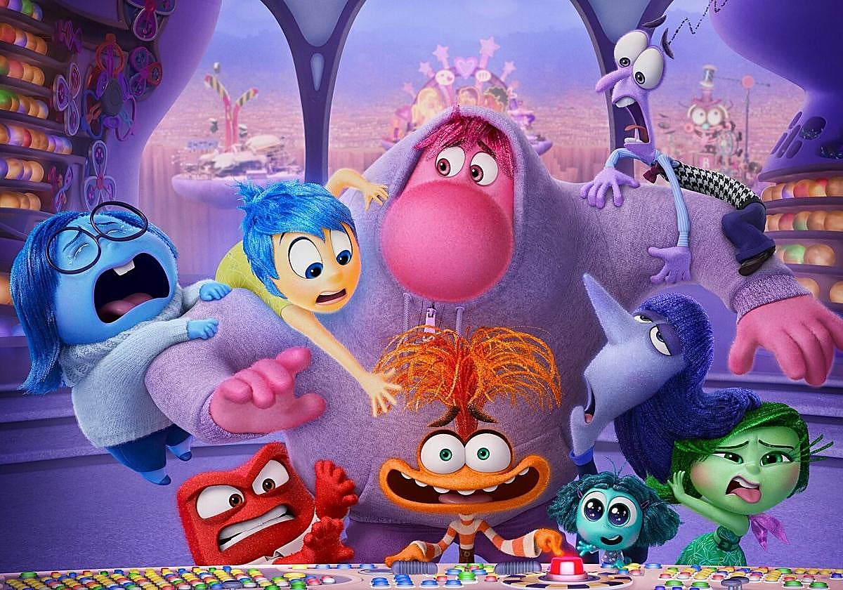 El cine también es para el verano: diez estrenos sugerentes