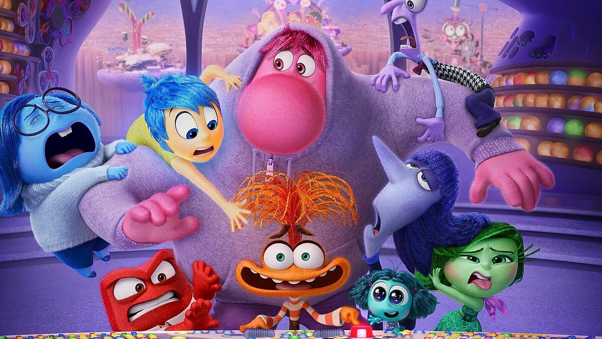 映画も夏向け：10本の示唆に富んだ公開作品
