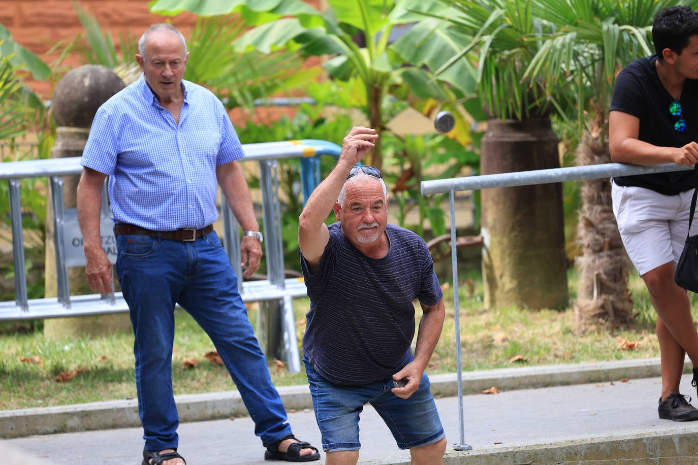 San Esteban celebra su cuarto día de fiestas a lo grande