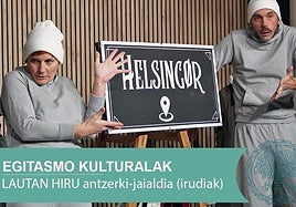 Urrian amaituko da proposamenak aurkezteko epea