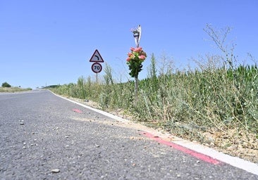 Un punto «nada peligroso pero sin visibilidad durante 10 minutos al día»