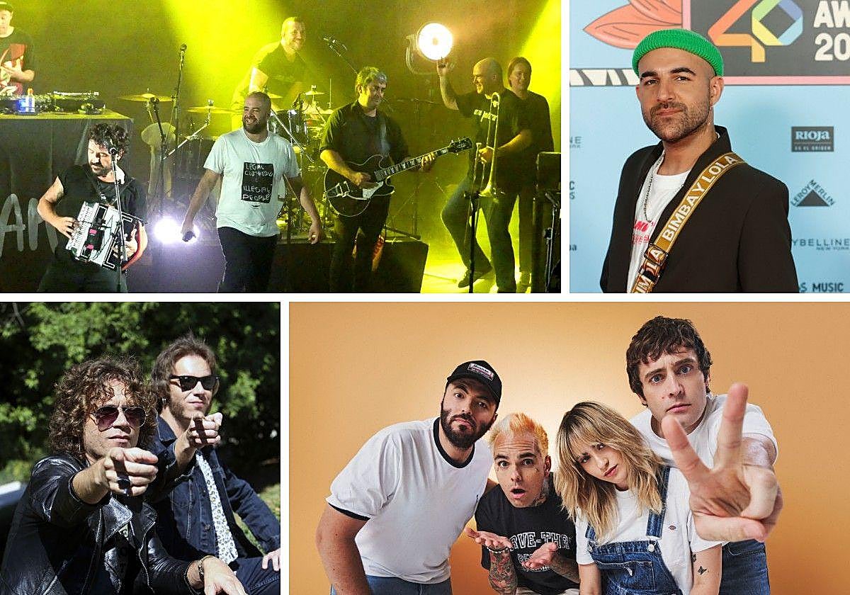 Mucho más que las noches de Sagüés