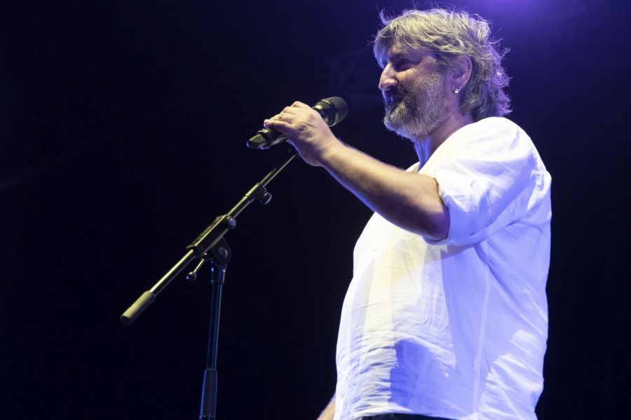 Esne Beltza hace de su despedida una fiesta